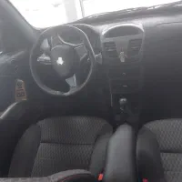 کوئیک Gxrl 404 با رینگ مشابه صفر|خودرو سواری و وانت|بیجار, |دیوار