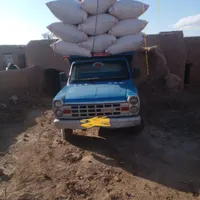 نیسان کرایه نیسان بارحمل نقل بارواثاثیه اسباب کشی|خدمات حمل و نقل|نیشابور, هفده شهریور|دیوار