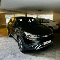 تیگو ۷ سند دست اول