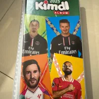 البوم کیمدی ۲۰۲۵