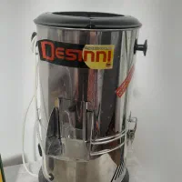 سبزی خورد کن