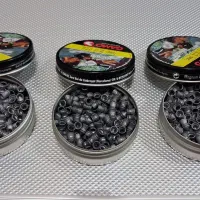 ساچمه ۴/۵ گامو مگنوم اصل اسپانیا