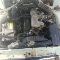 وانت عروسک بدون رنگ|خودرو سواری و وانت|تربت جام, مسکن مهر|دیوار