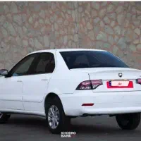 فروش حواله سمند سورن