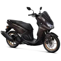 یاماها lexi 155