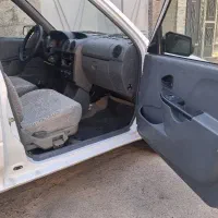 پراید وانت ۱۵۱ مدل ۹۸ بسیار تمیز و درحدصفر|خودرو سواری و وانت|تایباد, |دیوار