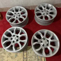 رینگ دنا توربو