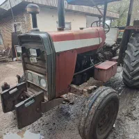 تراکتور مدل ۷۵