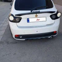 کویکSبدون رنگ فول اسپرت402|خودرو سواری و وانت|شهرکرد, |دیوار