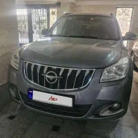 هایما s7 پلاس ۴۰۱