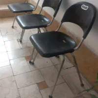 صندلی انتظار