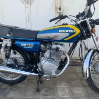 رهرو 125