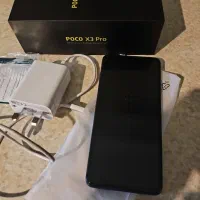 گوشی پوکو x3 پرو|موبایل|تهران, جنت‌آباد مرکزی|دیوار