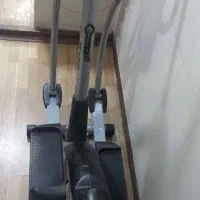 دوچرخه ورزشی ثابت