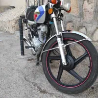 موتور 150احسان درحد