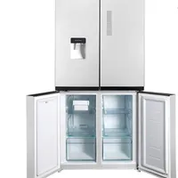 یخچال ساید بای ساید پاکشوما مدل PDR530|یخچال و فریزر|کرج, منظریه|دیوار