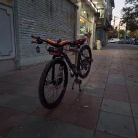 لوازم دوچرخه