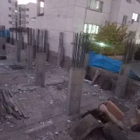 اجرای ارماتوربندی وقالب بندی