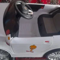 فروش ماشین شارژی