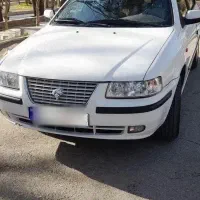 سمندLXمولتی پلکس|خودرو سواری و وانت|بروجرد, |دیوار