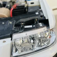 سمند EF7دوگانه|خودرو سواری و وانت|تهران, آذربایجان|دیوار