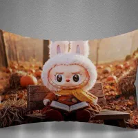 روبالشتی فانتزی پورشه|رختخواب، بالش، پتو|یاسوج, |دیوار