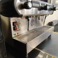 دستگاه اسپرسو ساز|کافیشاپ و رستوران|بومهن, |دیوار