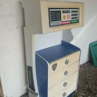 کمد بچگانه|اسباب و اثاث بچه|رامسر, |دیوار