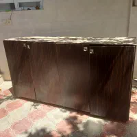 کابینت تمام ام دی اف ۳متر