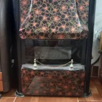 دو عدد بخاری گازی|بخاری، هیتر، شومینه|رشت, پاستوریزه|دیوار