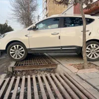 جک اس 5s|خودرو سواری و وانت|ارومیه, |دیوار