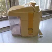 آبمیوه جدید با کیفیت