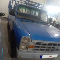 نیسان مدل 84