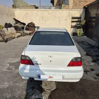 خودرو دوو سیلو مدل ۸۱ جلو عقب.سقف پلمپ|خودرو سواری و وانت|ارومیه, |دیوار