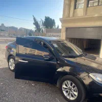 برلیانس  خوش رکاب|خودرو سواری و وانت|پاکدشت, پاکدشت (مامازند)|دیوار