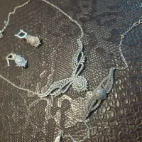 سرویس نقره