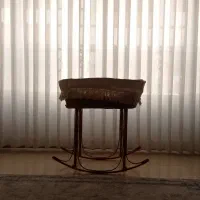 گهواره نوزاد