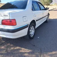 پژو پارس|خودرو سواری و وانت|محمدیه-قزوین, |دیوار