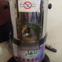 سبزی خوردکن ماهان