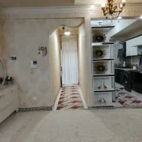 فروش واحد لوکس فوق‌العاده 110متر خاکویی|فروش آپارتمان|نسیم‌شهر, |دیوار