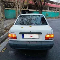 پراید 131SE مدل 1398|خودرو سواری و وانت|تهران, وردآورد|دیوار