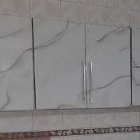 ابچکان|آبچکان و نظمدهنده ظروف|کنگاور, |دیوار