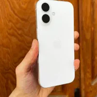 گوشی اپل مدل  iphone 16 normal