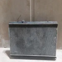 رادیاتور ۲۰۶