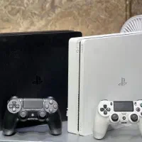پخش واردات مستقیم عمده تعداد ps4slim fat pro|کنسول، بازی ویدئویی و آنلاین|تهران, جمهوری|دیوار