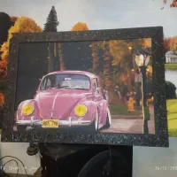 تابلو|تابلو، نقاشی، عکس|ری, علایین|دیوار