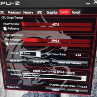 کیس گیمینگ i7|رایانه رومیزی|رشت, جانبازان|دیوار