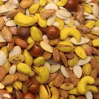 شض۰آجیل عید زیر ۱ تومن