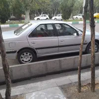 پژو۸۸