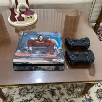 ps4 اسلیم ۱ ترا|کنسول، بازی ویدئویی و آنلاین|هشتگرد, شهرک گلخانه|دیوار